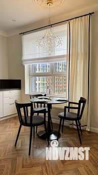 1-к квартира, на длительный срок, 38м2, 5/18 этаж