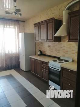 1-к квартира, на длительный срок, 45м2, 7/9 этаж