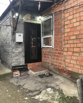 1-к квартира, на длительный срок, 36м2, 1/1 этаж