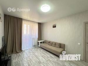 2-к квартира, на длительный срок, 50м2, 8/16 этаж