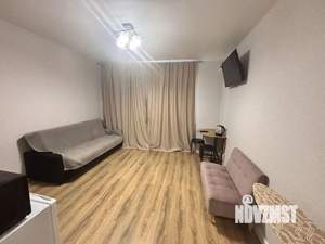 Студия квартира, на длительный срок, 22м2, 8/24 этаж