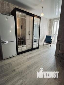 1-к квартира, на длительный срок, 40м2, 7/17 этаж