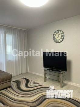 1-к квартира, на длительный срок, 32м2, 7/10 этаж