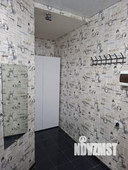 1-к квартира, на длительный срок, 33м2, 1/3 этаж