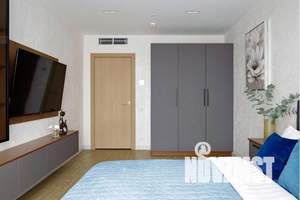 2-к квартира, посуточно, 50м2, 6/15 этаж