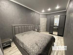 1-к квартира, на длительный срок, 40м2, 3/17 этаж