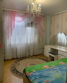 2-к квартира, на длительный срок, 50м2, 6/10 этаж