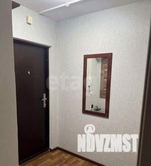 1-к квартира, на длительный срок, 41м2, 8/16 этаж