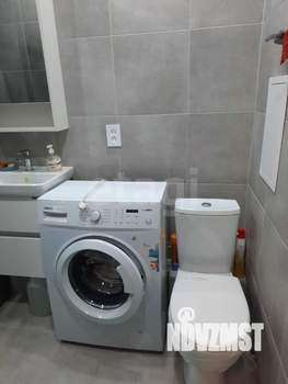 1-к квартира, на длительный срок, 38м2, 12/16 этаж