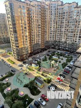 2-к квартира, на длительный срок, 55м2, 12/18 этаж