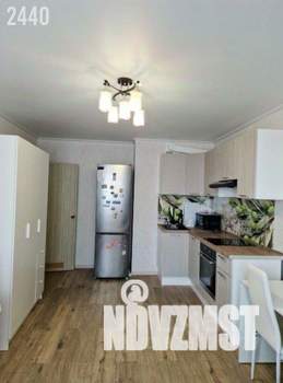 Студия квартира, на длительный срок, 25м2, 6/16 этаж