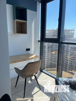 2-к квартира, на длительный срок, 58м2, 14/26 этаж