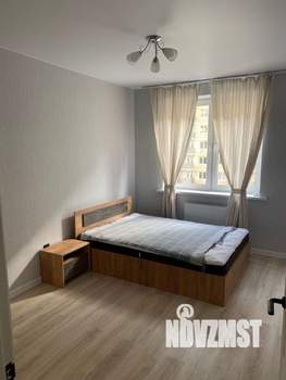 1-к квартира, на длительный срок, 37м2, 6/16 этаж