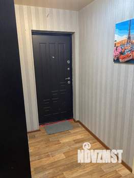 1-к квартира, на длительный срок, 38м2, 1/17 этаж