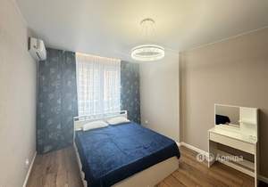 2-к квартира, на длительный срок, 48м2, 6/16 этаж