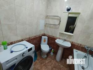 1-к квартира, на длительный срок, 40м2, 3/18 этаж