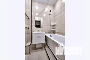 2-к квартира, посуточно, 62м2, 3/16 этаж