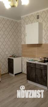Студия квартира, на длительный срок, 30м2, 4/17 этаж
