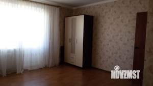 1-к квартира, на длительный срок, 40м2, 10/19 этаж