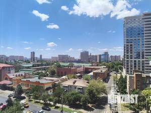 1-к квартира, на длительный срок, 30м2, 8/19 этаж