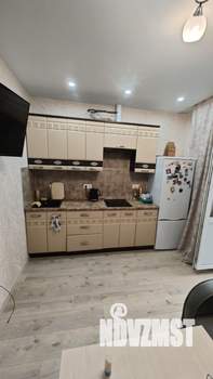 1-к квартира, на длительный срок, 37м2, 4/19 этаж