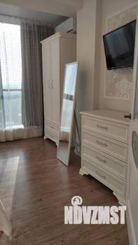 1-к квартира, на длительный срок, 65м2, 12/24 этаж