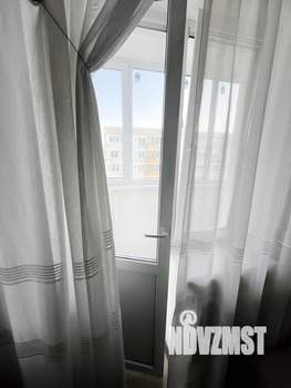 1-к квартира, на длительный срок, 40м2, 15/18 этаж