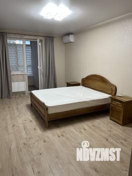 1-к квартира, на длительный срок, 52м2, 8/25 этаж
