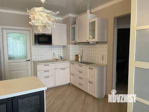 1-к квартира, на длительный срок, 51м2, 3/16 этаж