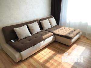 2-к квартира, посуточно, 62м2, 6/16 этаж