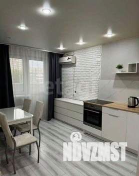 2-к квартира, на длительный срок, 40м2, 2/17 этаж