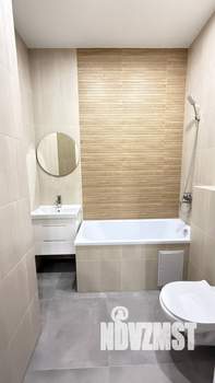 2-к квартира, на длительный срок, 58м2, 16/16 этаж