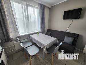 1-к квартира, посуточно, 45м2, 15/16 этаж