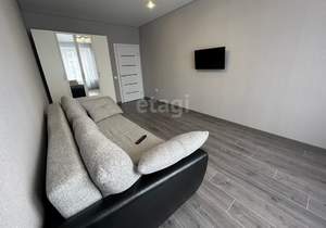 1-к квартира, на длительный срок, 43м2, 18/24 этаж