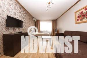2-к квартира, посуточно, 52м2, 6/9 этаж