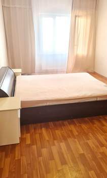 2-к квартира, на длительный срок, 71м2, 13/18 этаж