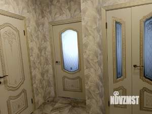 1-к квартира, на длительный срок, 43м2, 6/13 этаж