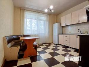 1-к квартира, на длительный срок, 42м2, 2/16 этаж