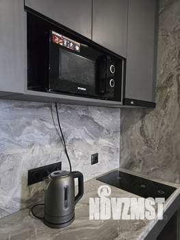 Студия квартира, посуточно, 29м2, 2/5 этаж