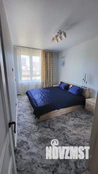 1-к квартира, на длительный срок, 38м2, 3/16 этаж