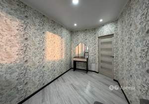 1-к квартира, на длительный срок, 35м2, 5/13 этаж