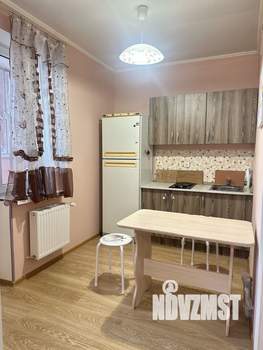 1-к квартира, на длительный срок, 37м2, 13/24 этаж