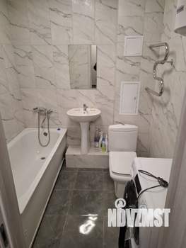 1-к квартира, на длительный срок, 42м2, 4/5 этаж