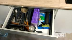 Студия квартира, посуточно, 27м2, 14/18 этаж