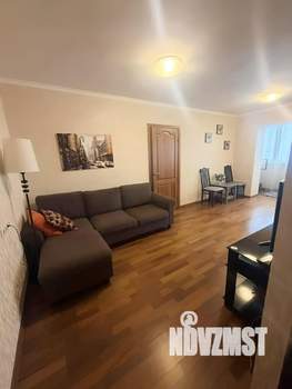 2-к квартира, на длительный срок, 43м2, 2/4 этаж