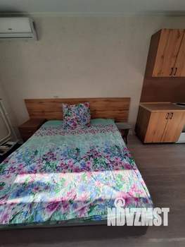 Студия квартира, на длительный срок, 27м2, 9/14 этаж