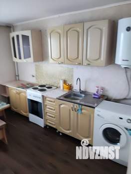 1-к квартира, на длительный срок, 42м2, 11/12 этаж