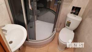 1-к квартира, на длительный срок, 34м2, 5/6 этаж