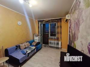 1-к квартира, на длительный срок, 36м2, 9/10 этаж