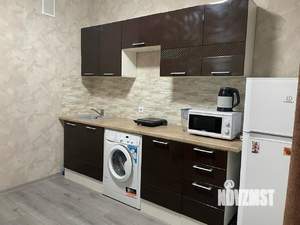 1-к квартира, на длительный срок, 35м2, 2/20 этаж